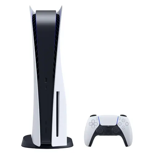 کنسول بازی سونی مدل PlayStation 5 ظرفیت 825 گیگابایت ریجن 1116 اروپا (2) DxSeGC